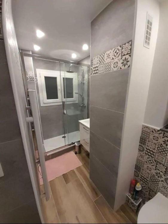 Appartement Proche Du Port Et Des Plages Du Mourillon - Climatise Tulon Zewnętrze zdjęcie