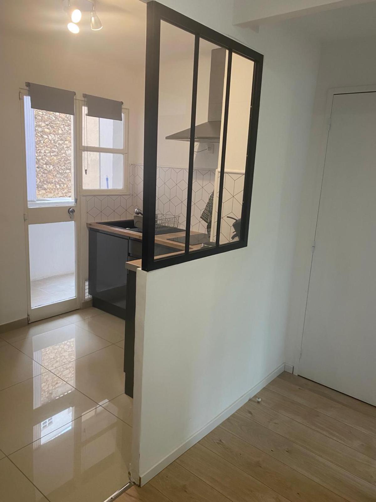 Appartement Proche Du Port Et Des Plages Du Mourillon - Climatise Tulon Zewnętrze zdjęcie